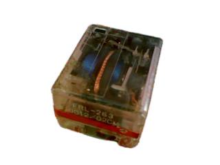 GENERAL ELECTRIC FRL-263-D012/02CV