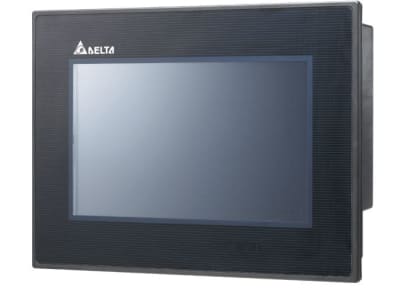 DELTA GROUP ELECTRONICS DOP-B07S415