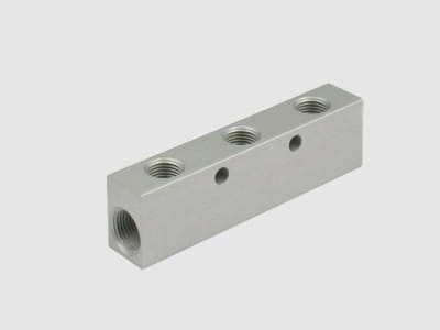 METAL WORK PNEUMATIC W0502111005