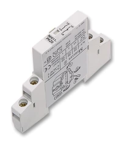 EATON CORPORATION NHI11-PKZ0-C