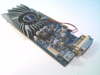 ASUS EN210/DI/512MD2LP