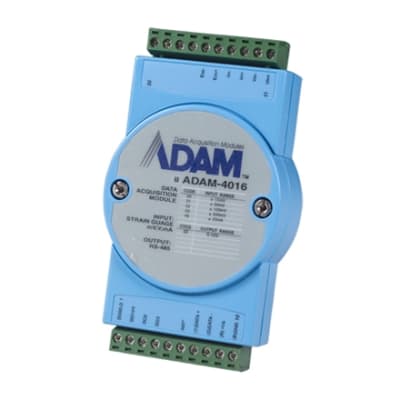 ADVANTECH ADAM-4016