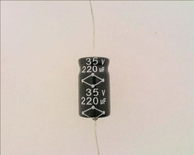 MULTICOMP MCLV221M1VB-1017-RH