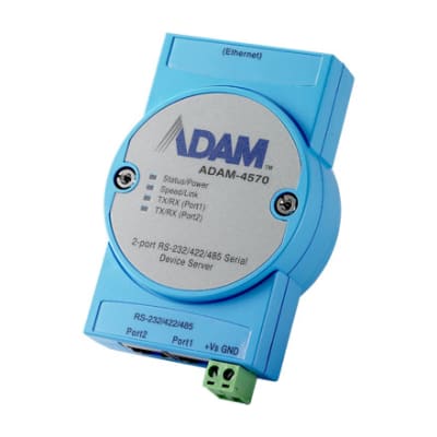 ADVANTECH ADAM-4570
