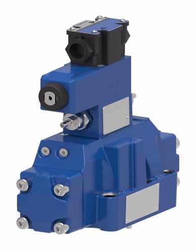 EATON CORPORATION DG5V-8-S-9A-E-M-FW-B-10
