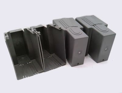 ASEA BROWN BOVERI OSS800G1L/4