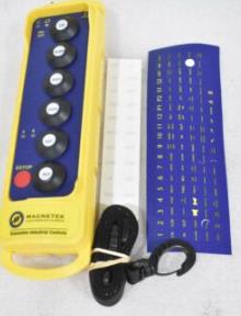 MAGNETEK TX1624P3C