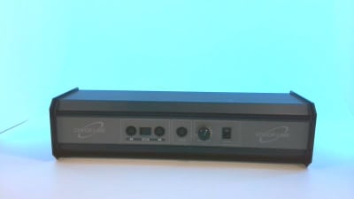 ELECTROMATIC EQUIPMENT CO., INC. LS-9-LED-WB