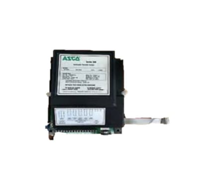 ASCO A300340041C