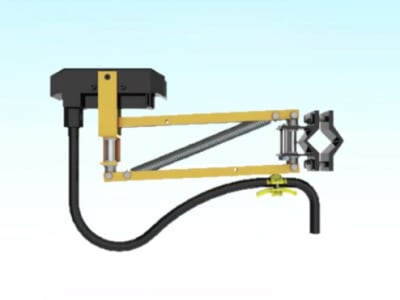 CONDUCTIX WAMPFLER 081303-02