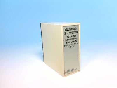 CARLO GAVAZZI SV210-230