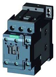 SIEMENS 3RT2027-1NB30