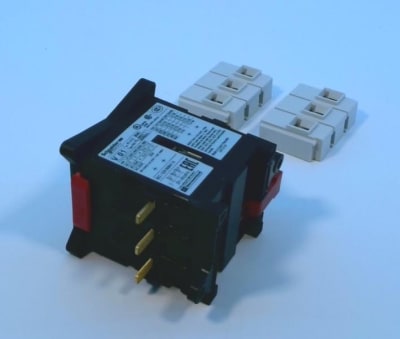 SCHNEIDER ELECTRIC VCD01