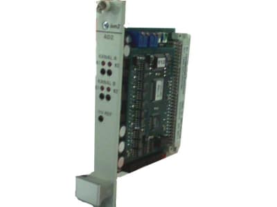 DR HENTZSCHEL ELEKTRONIK 9601/0272B