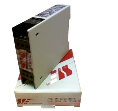 BALLUFF SNG-220AC/24DC-T