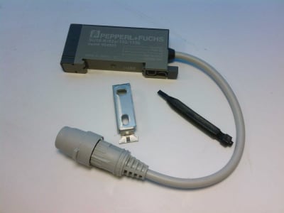 PEPPERL & FUCHS 904925