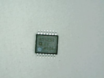 ANALOG DEVICES AD5252BRUZ1