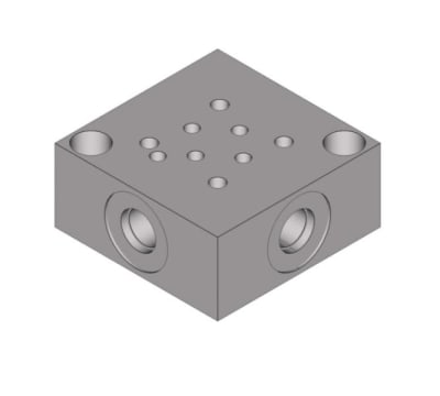 DAMAN PRODUCTS AD02SPS4S