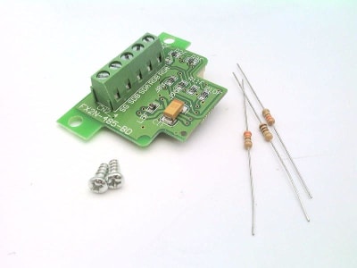 MITSUBISHI FX2N-485-BD