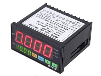 MYPIN LM8-RRD