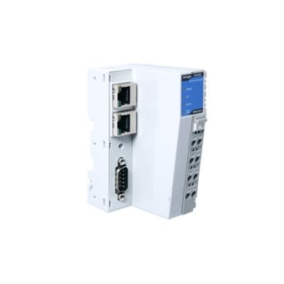 THE MOXA GROUP IOLOGIK E4200