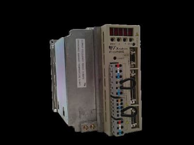 YASKAWA ELECTRIC XD-10-TN00-E