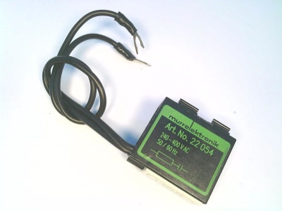 MURR ELEKTRONIK 22054