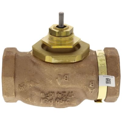 INVENSYS VB-7213-000-4-10