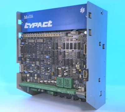 EATON CORPORATION TPY3-415/440-20-4B