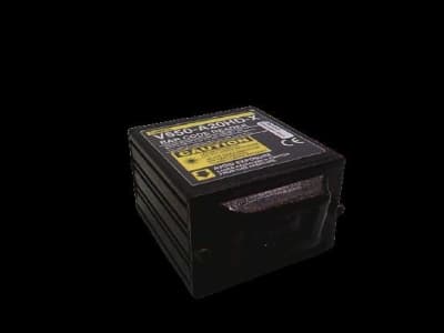 OMRON V550-A20HD-X