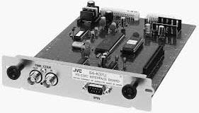 JVC SA-N50U