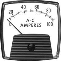 HOYT ELECTRICAL INSTRUMENTS 5035-50VDC