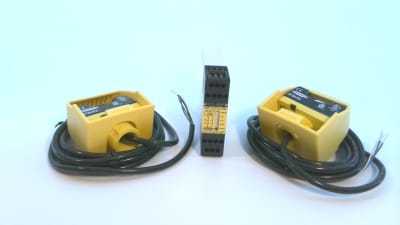 BANNER ENGINEERING ATK-VP6