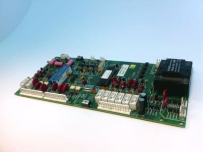 HOBART BROTHERS CO 286392-1