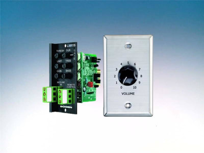 BOGEN COMMUNICATION LMR1S