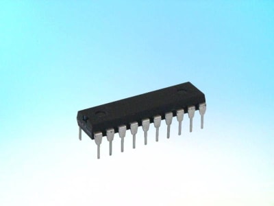HITACHI IC6167LP