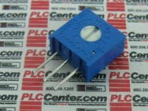 BOURNS 3386W-1-501