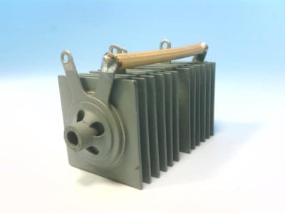 GENERAL ELECTRIC 6RS21PB3ATD1