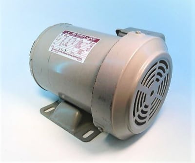 MITSUBISHI SF-JR 1HP 4P IP44 (LT)