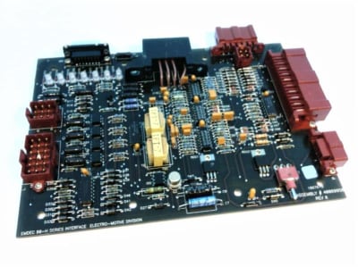 ELECTROMOTIVE 40069958