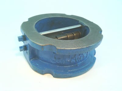 TITAN FLOW CONTROL INC 3" CV41-DI-B-S-1-S