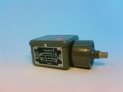 HONEYWELL L404A-1206-2