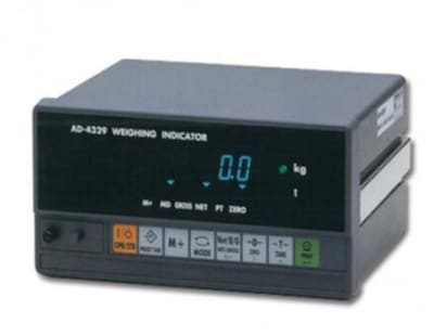 A&D WEIGHING AD4329