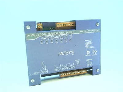 JOHNSON CONTROLS LN-HPUL-0