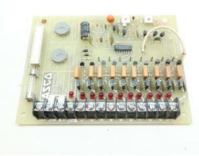 ASCO 214B281