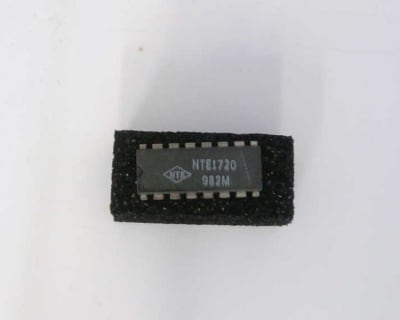 NTE NTE1720