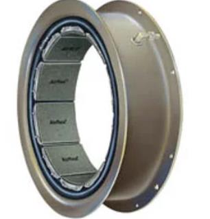 EATON CORPORATION 142840JB