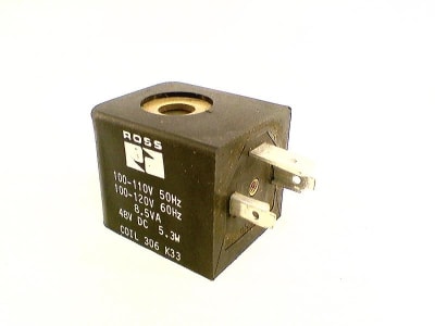 ROSS CONTROLS 306K33163