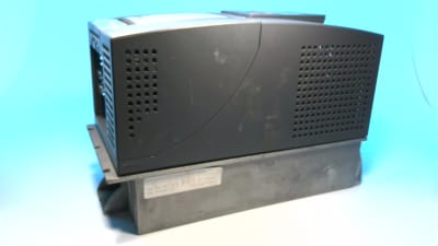 POWERTEC INDUSTRIAL MOTORS INC PX-10-A