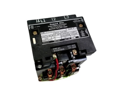 SHEPARD NILES U-11454-23